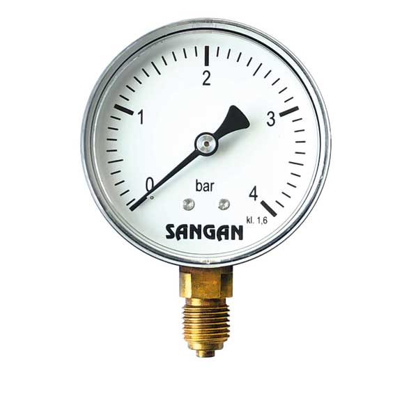 فشارسنج و دماسنج صنعتی سنگان صنعت فشارسنج و دماسنج صنعتی سنگان صنعت