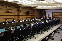 راه اندازی سامانه دوم آبرسانی به اصفهان بزرگ از نان شب واجب تر است