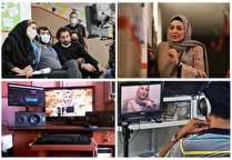 سریال «تعطیلات طلایی» تولیدی شبکه اصفهان به زودی از شبکه های سراسری پخش خواهد شد