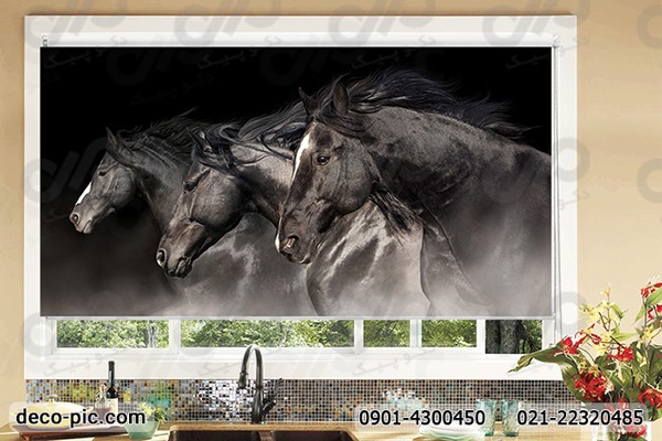 چرا باید از دکوپیک پوستر سه بعدی و پرده تصویری بخریم؟