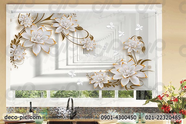 چرا باید از دکوپیک پوستر سه بعدی و پرده تصویری بخریم؟