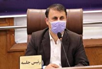 بهره برداری از 282 پروژه به ارزش 370 میلیارد تومان در رشت