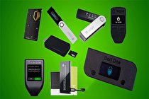 تفاوت کیف پول های نرم افزاری و سخت افزاری و نگهداری ارزدیجیتال در صرافی