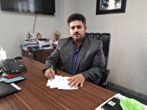  توزیع بسته های حمایتی در روستاهای شهرستان فیروزکوه