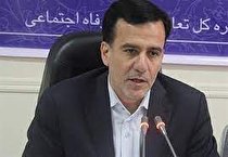 ۲۳ طرح تعاونی در لرستان آماده افتتاح