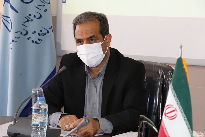 نتیجه حفاری های بی رویه وجود بیش از 4000 حلقه چاه غیرمجاز در استان کرمان است