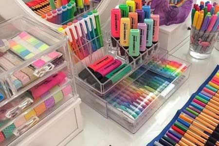 در بازار نوشت افزار، قاچاق رسمی بسیار زیاد است در بازار نوشت افزار، قاچاق رسمی بسیار زیاد است