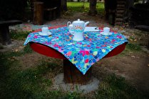 مردم نصف جهان صبح خود را با صبحونه شبکه اصفهان آغاز می کنند