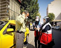 بهره مندی بیش از ۱۲هزار نفر از خدمات ناظران سلامت