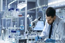 تجهیزات آزمایشگاهی شرکت دانشور شیمی آرین