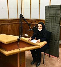 با سابقه ترین برنامه رادیویی با موضوع مصرف بهینه آب