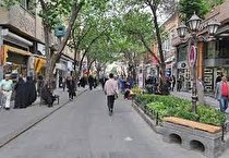 پیاده‌راه سازی خیابان “مدرس” کرمانشاه بستگی به نظر شهردار جدید دارد
