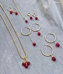 کارآفرین جوان و تولید زیورآلات در اردبیل