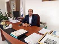 تغییر و تحول مدیران شرکت آبفا چهار محال و بختیاری