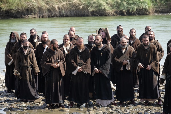 سلمان در جلفا سلمان در جلفا