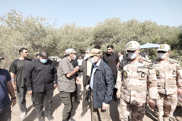 سلمان در جلفا سلمان در جلفا