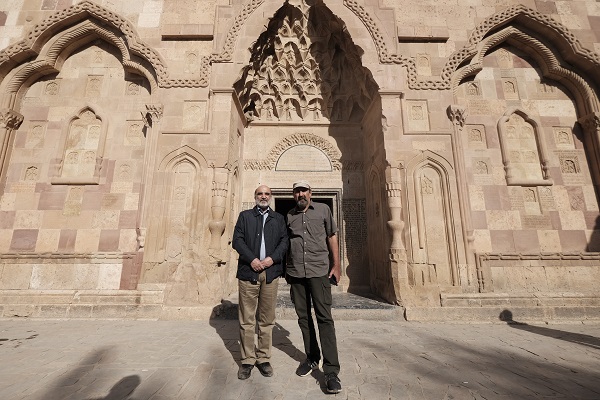 سلمان در جلفا سلمان در جلفا