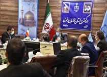 برگزاری نشست هم اندیشی مسولان قضایی و اداره کل زندانها با موضوع تحول در زندان