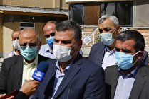 مشکل کمبود نهاده های دامی در کشور به زودی برطرف خواهد شد