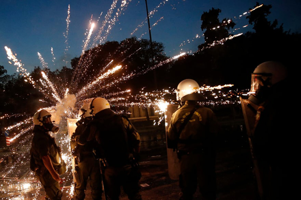 لحظات خبری و غیرخبری جذاب اخیر در جهان (گزارش تصویری) لحظات خبری و غیرخبری جذاب اخیر در جهان (گزارش تصویری)