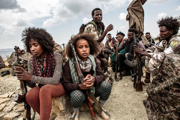 اینجا از در و دیوار مرگ و جنایت می بارد (تصاویر)