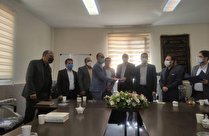 رئیس جدید اداره ورزش و جوانان شهرستان فیروزکوه معرفی شد