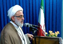 امام جمعه فردیس به لواسان رفت