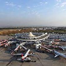 فرودگاه کرمانشاه برای پروازهای اربعین آمادگی دارد