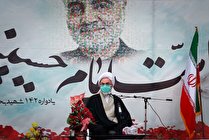 ملت، مسئولانی می خواهد که تکیه به توان داخلی داشته باشند