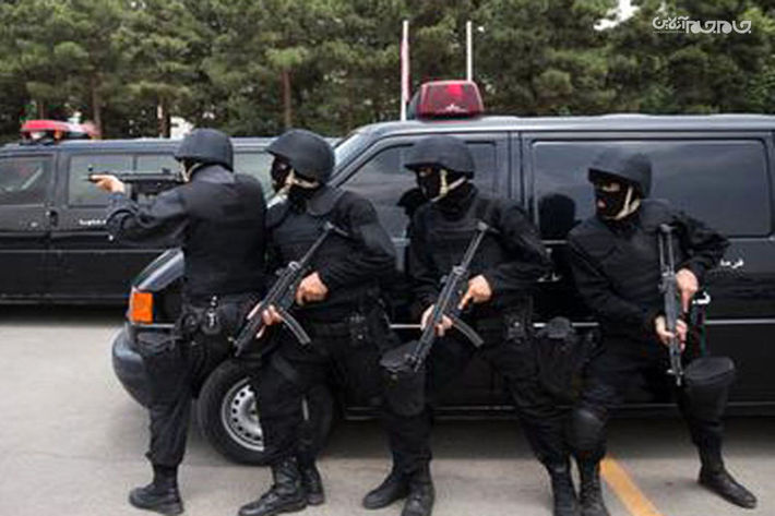 دادستان عمومی و انقلاب مرکز اردبیل گفت: یک مورد گروگان‌گیری در اردبیل با عملیات به موقع نیرو‌های انتظامی و یگان ویژه با آزادی گروگان و خودکشی گروگان‌گیر خاتمه یافت.