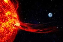 بررسی داستان طوفان خورشیدی قریب الوقوع و پایان اینترنت در دنیا