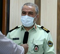 دستگیری قاچاقچی ۴۹۷ قطعه عتیقه قیمتی در رامهرمز