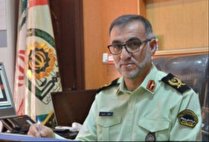 کشف ۳۰ دستگاه خودرو و موتور سیکلت مسروقه در همدان