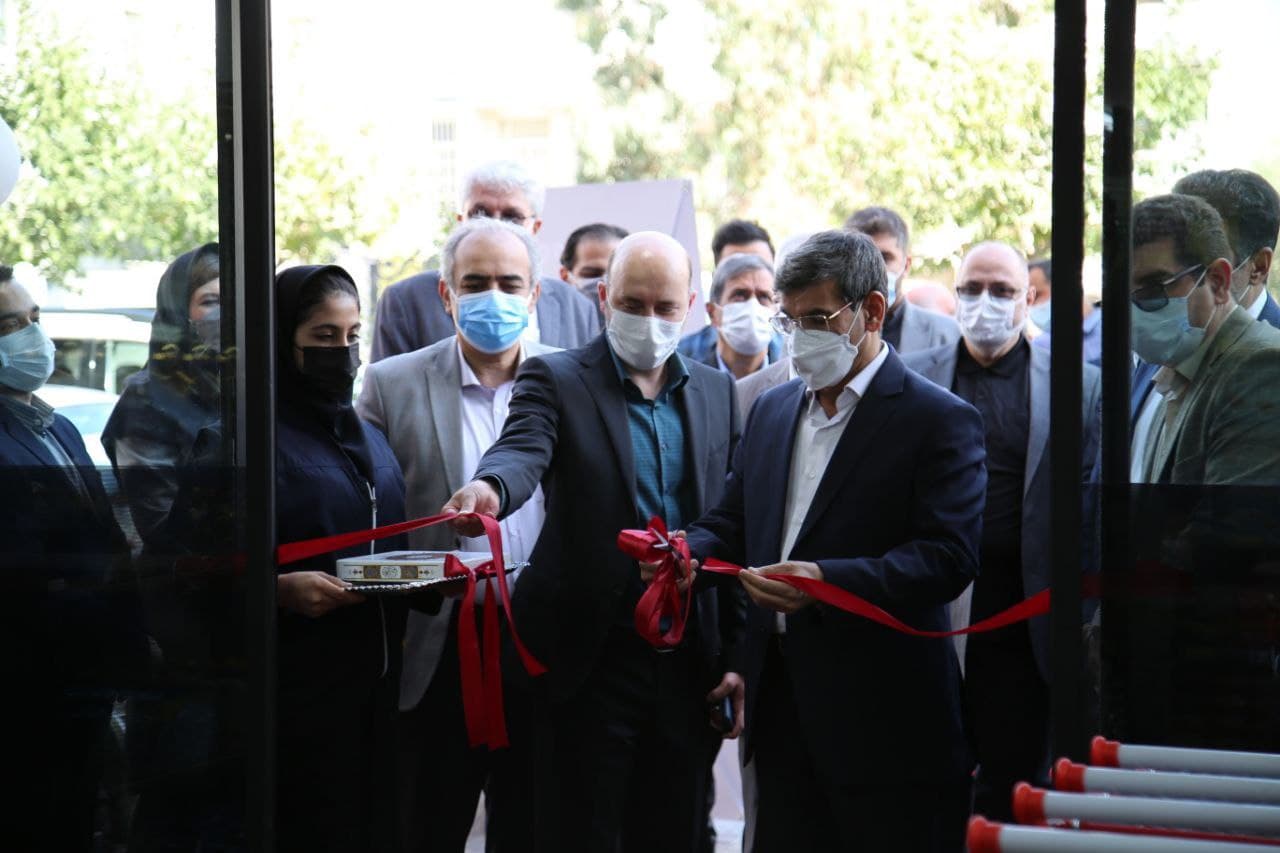 آغاز بکار فروشگاه های زنجیره ای مینو مارت