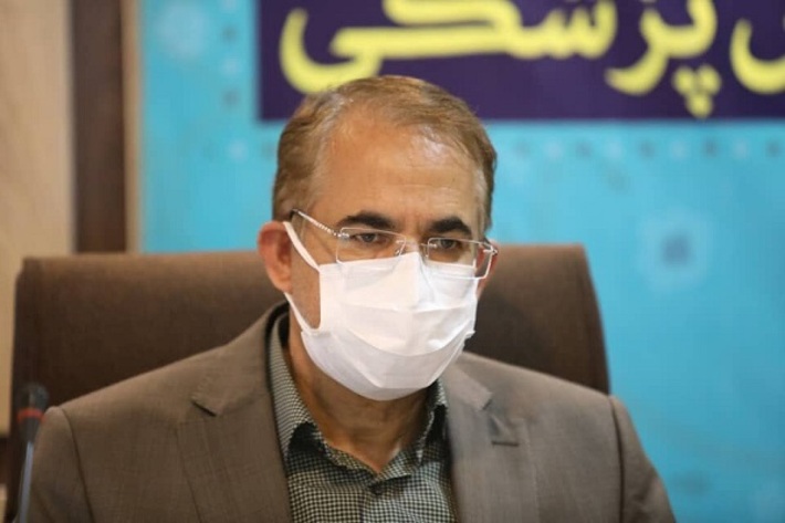 واکسیناسیون کرونا در زنجان شتاب می‌گیرد