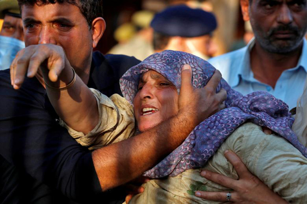لحظات مهم خبری و غیرخبری در شبانه روز اخیر (گزارش تصویری) لحظات مهم خبری و غیرخبری در شبانه روز اخیر (گزارش تصویری)