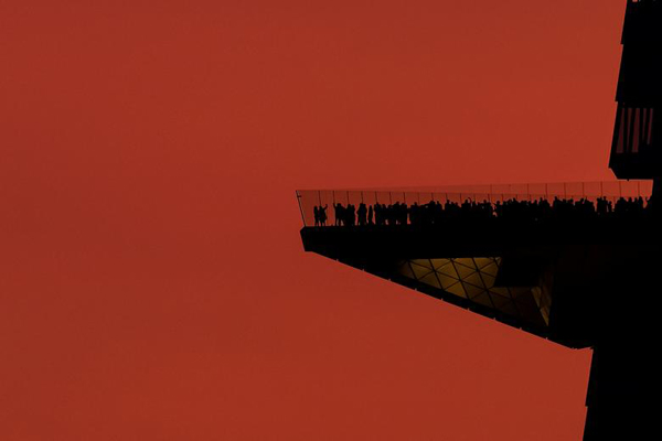 لحظات مهم خبری و غیرخبری در شبانه روز اخیر (گزارش تصویری) لحظات مهم خبری و غیرخبری در شبانه روز اخیر (گزارش تصویری)