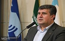 جایگاه دوم مخابرات منطقه کردستان در تحقق برنامه‌های FTTH