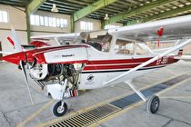 تاکسی هوایی در گلوگاه قانونگذاری