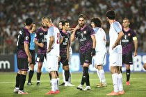 برد نفس‌گیر پرسپولیس مقابل استقلال