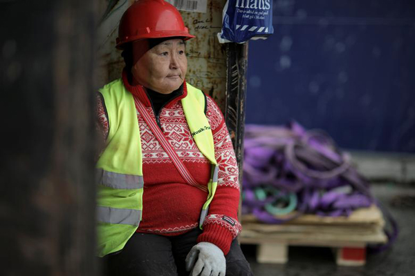 گرینلند ؛ سرزمین ناشناخته (گزارش تصویری) گرینلند ؛ سرزمین ناشناخته (گزارش تصویری)