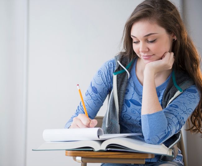 بهترین کتاب های عمومی برای موفقیت در کنکور 1401