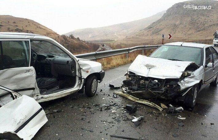 استاندار اردبیل گفت: طبق آمار پلیس راهور نزدیک ۵۰ درصد تصادفات استان در جاده‌های فرعی و روستایی اتفاق می‌افتد.