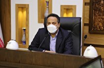 با همکاری مشترکین در مدیریت مصرف آب، فصل تابستان بدون تنش اجتماعی سپری شد