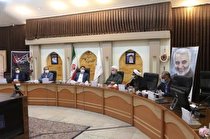 هیچ کوتاهی از سوی مسوولین  در حق شهدای برق گلباف صورت نگرفته است