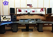 تولید پنج اثر موسیقی درصداوسیمای مرکز اصفهان