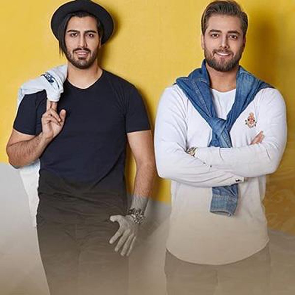 ماکان بند پرطرفدارترین گروه موسیقی ایرانی ماکان بند پرطرفدارترین گروه موسیقی ایرانی