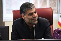 رها شدن کارخانه آسفالت شهرداری خرم آباد