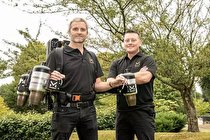 جت پک با فناوری خودران ابداع شد