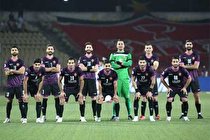 الهلال حریف پرسپولیس در مرحله یک چهارم نهایی شد (+عکس)